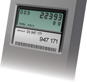 Smart meter